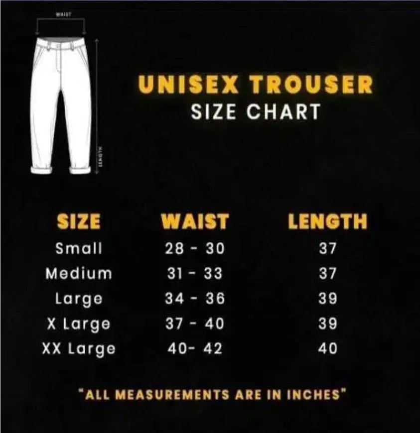 Men Black Lion Printed Tracksuit For Men